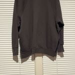 PacSun  Crewneck Sweatshirt Graphic Photo 1