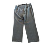 Alex Marie Size 18w Dress pants , gray, classic, high rise waist Photo 2