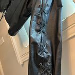 Harley Davidson Women’s Leather Jacket Photo 13