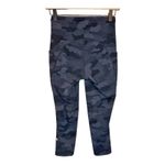 Lululemon Swift Speed High-Rise Crop 21" Heritage 365 Camo Deep Coal Multi Photo 4