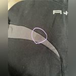 Nike  Air Women’s Sz M Black Cropped Logo‎ Sweatshirt Photo 10