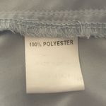 superdown Morgan Layered Blue Mini Dress XS Photo 7