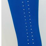 JoyLab Blue Tie Dye 7/8 Leggings NWT! Photo 5