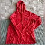 Vineyard Vines  long sleeve Whale Hoodie - Medium Photo 0