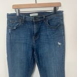 Levi's Levi’s 505 Straight Leg Denim Jeans Photo 1