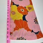 ZARA •Flower Power Pants•Sz XS Photo 7