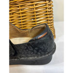 Alegria Women's  Mary Jane Shoes Size 37 Black Photo 2