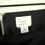 A New Day  Stretch Pencil Skirt in Black - Size 18 Photo 2