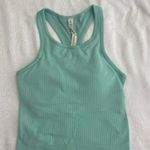 Lululemon Racerback Tank Photo 0