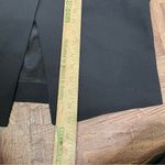 Spanx  L The Perfect Collarless Oversized Blazer‎ Ponte 1-Button Jacket Womens Photo 7