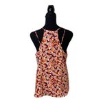 Lush Clothing #136 LUSH bold print cami NWT Photo 4