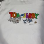 Kate Spade Tom And Jerry Hoodie  Photo 1