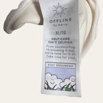 Aerie Offline Maggie Ruffle Cream Floral Print Tennis Dress Size XL Photo 6