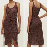 Reformation  Kaila Knit Dress XS Photo 1