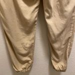 Sanctuary Khaki Pull-On Joggers Size M Photo 7