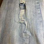 Torrid Women's Distressed Boyfriend Ankle Jeans Size 10 Photo 4