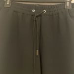 Wilfred  Free Black Cropped Joggers Photo 2