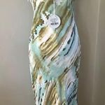Petal and Pup  NWT Mint Green patterned Sundress Size 8 Photo 4