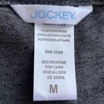 Jockey Sport Pullover Top Size M Photo 6