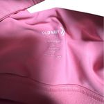 Old Navy Women's Athletic Sporty Adjustable Strap Bra Top Sz L Photo 3