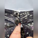 Free People  Cabaret Long Sleeve Maxi Dress Dark Combo XS Photo 5