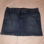 Gap Denim Skirt Photo 0