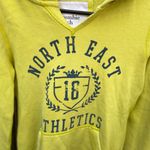 Abercrombie & Fitch Y2K 2000's Vintage North East Athletics Hoodie Small Photo 1