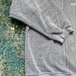 Hard Rock Cafe Vintage Montreal Canada gray logo sweatshirt, size XL Photo 2