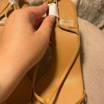 Jeffrey Campbell Tan Heels  Photo 1