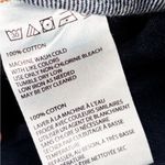 Urban Outfitters Danny Plunging Button Down Denim Overall Dress, EUC, Size XL Photo 10