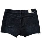 Dear John  Still Well Scissor Cut Lillie Denim Shorts Size 30 Photo 6