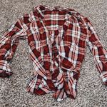 Old Navy Flannel Photo 0