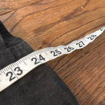 BLANK NYC  grey genuine suede moto jacket size M Photo 6