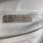 Skirt White Size L Photo 1