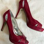 Alfani Red Pumps  Photo 0