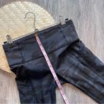 Lululemon  Fast and Free Tight II 25" *Nulux‎ Incognito Camo Multi Grey Photo 3