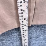 Talbots Skirt Suit Set Size 10 Blazer Jacket & Skirt Career Tan Cotton Blend Photo 10