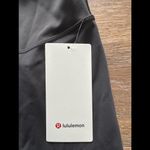 Lululemon Wunder Under Smoothcover High Rise 25” Graphite Grey Size 0 NWT Photo 4