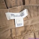 Madewell  The Perfect Vintage‎ Straight Workwear Pant, 25 Photo 12