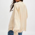 Free People Easy Street Tunic Photo 3