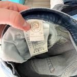 Diesel  Grupee Super Slim Skinny Low Waist Mid Wash Blue Jeans Size 28x32 Photo 6