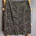 Ann Taylor Cotton Spandex Pencil Skirt 10 NWT Photo 2