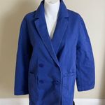 Madewell NWT  Crossover Blazer Photo 9