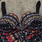 Coco reef Canyon bra sized tankini. 32/34-C NWT Photo 9