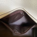 #119 SOMNIUM PREMIUM KOREA Double Handle Bag Photo 5
