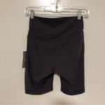 Everlane  Bike Shorts Grey New Small Photo 2