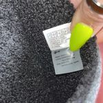 Toms Faux Shearling Ezra Slippers Gray Black Comfy Cozy Casual Warm Minimalist Photo 4