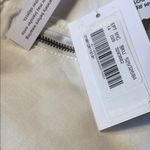 Westbound woman, 24 white Cropped Pants new with tags Photo 6