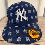 New Era Cap New York Yankees Baseball Hat Photo 0