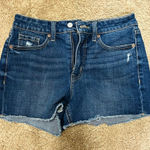 Old Navy  High-Rise OG Straight shorts Size 4 NWOT Photo 0